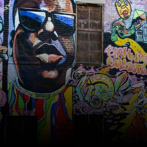 Culture hip-hop